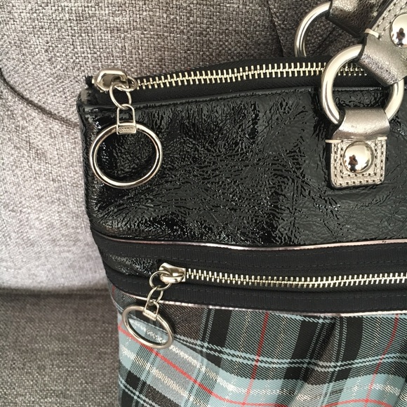 ‼️SOLD‼️ Coach Poppy - Picture 5 of 7